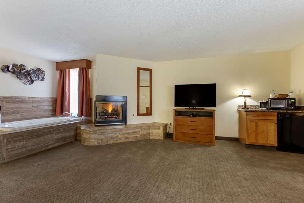 Best Western Paint Pony Lodge Show Low Δωμάτιο φωτογραφία