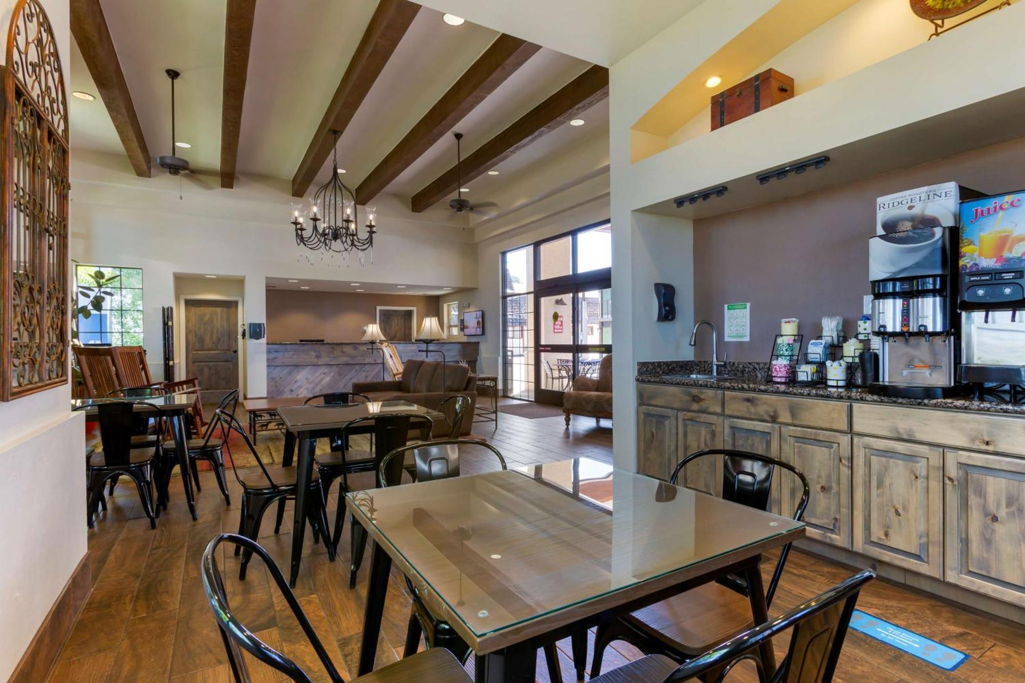 Best Western Paint Pony Lodge Show Low Εξωτερικό φωτογραφία