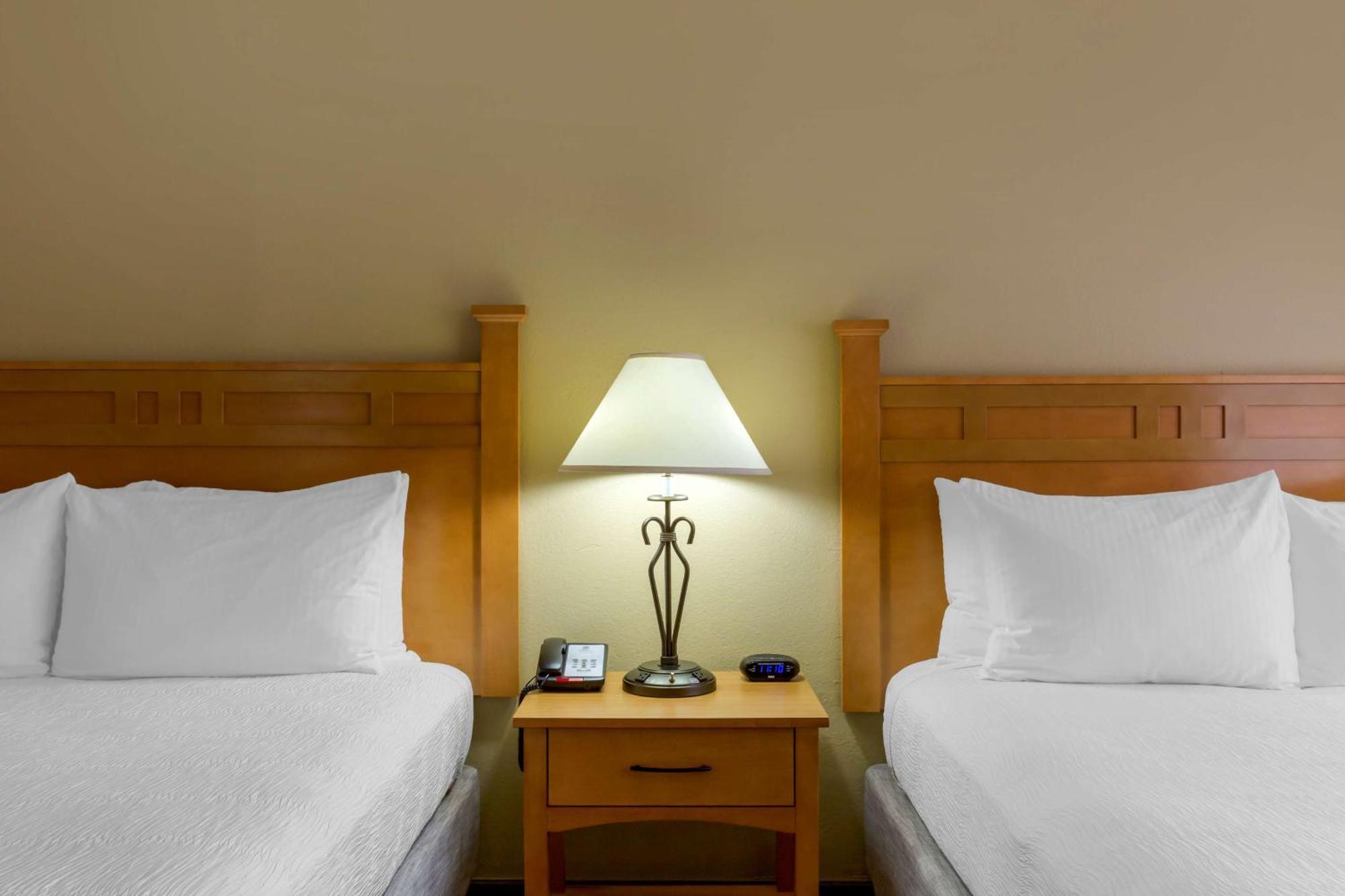Best Western Paint Pony Lodge Show Low Εξωτερικό φωτογραφία