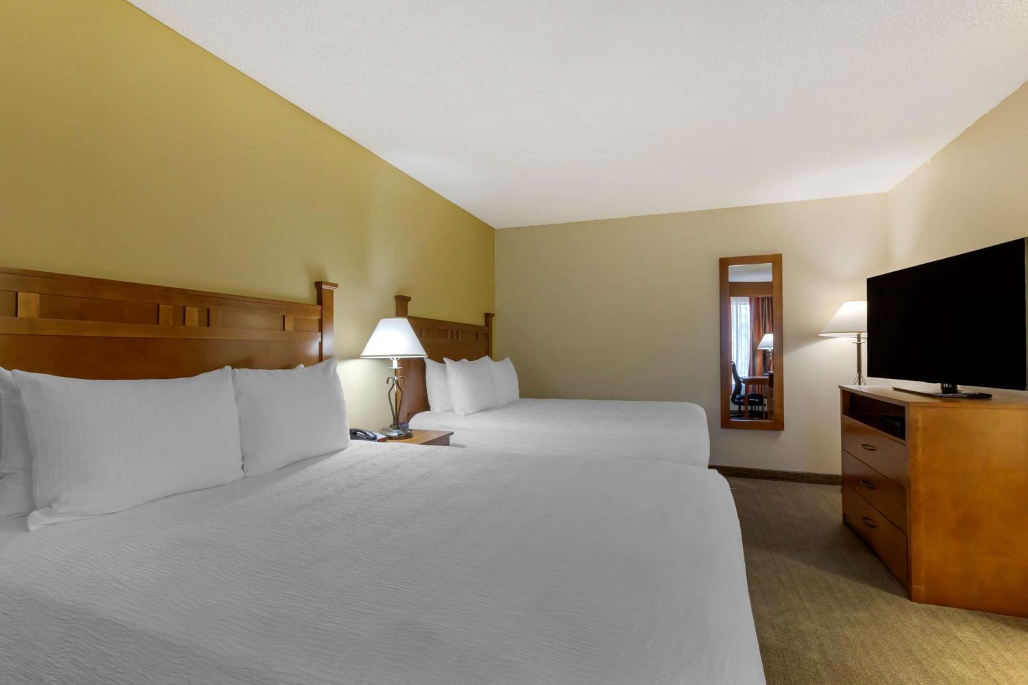 Best Western Paint Pony Lodge Show Low Εξωτερικό φωτογραφία