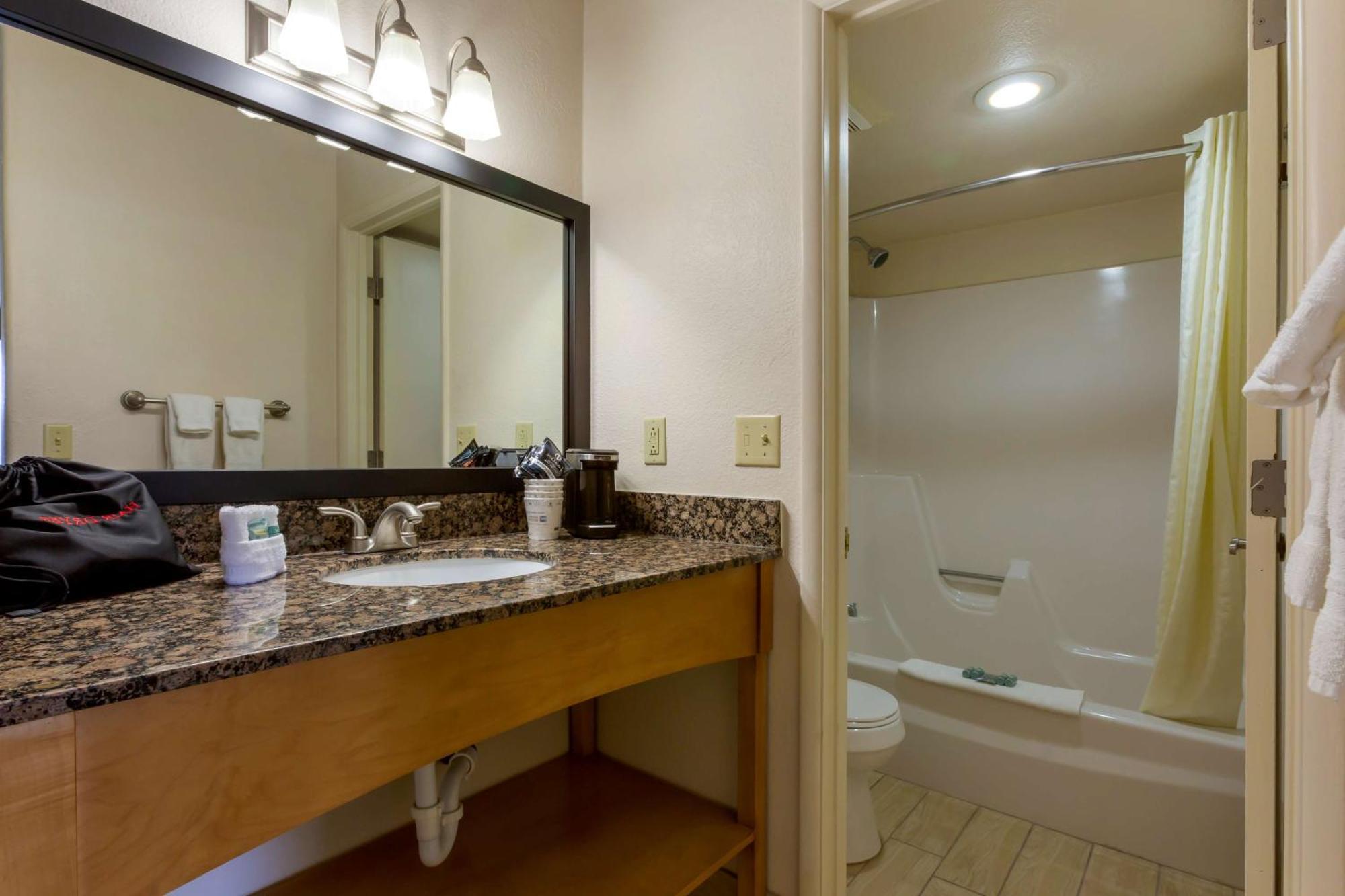 Best Western Paint Pony Lodge Show Low Εξωτερικό φωτογραφία