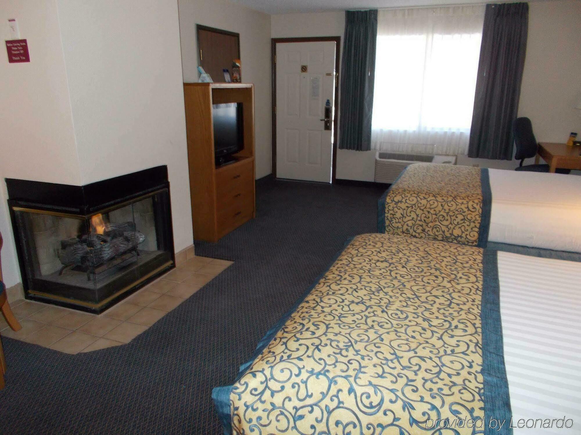 Best Western Paint Pony Lodge Show Low Εξωτερικό φωτογραφία