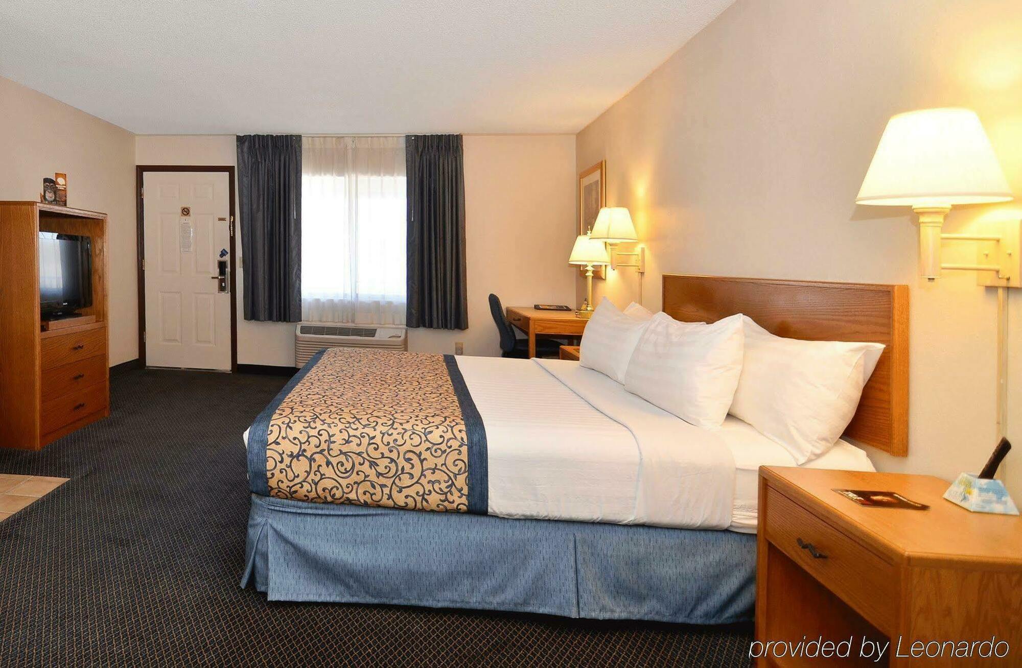 Best Western Paint Pony Lodge Show Low Δωμάτιο φωτογραφία
